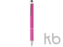 touch ballpoint pen