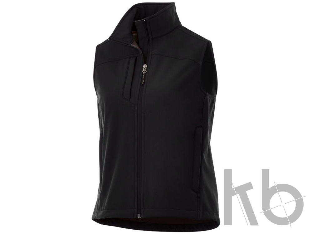 Жилет софтшел 