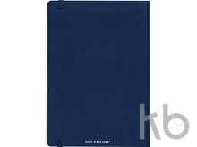 Блокнот А5 «Karst» с твердой обложкой