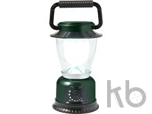 ABS camping light