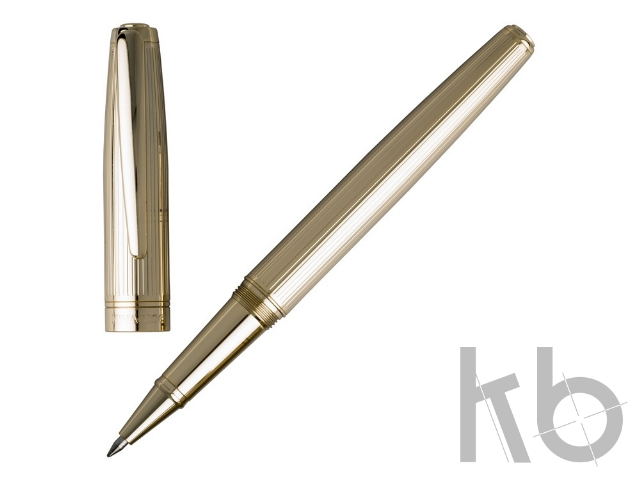 Ручка роллер Ramage Gold