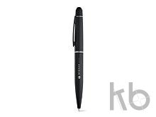 Ручка шариковая со стилусом