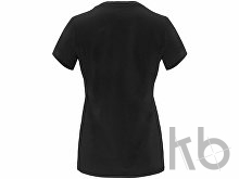 Футболка «Capri» женская