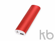 Портативное зарядное устройство «Спайк», 8000 mAh