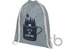 Рюкзак со шнурком «Oregon»