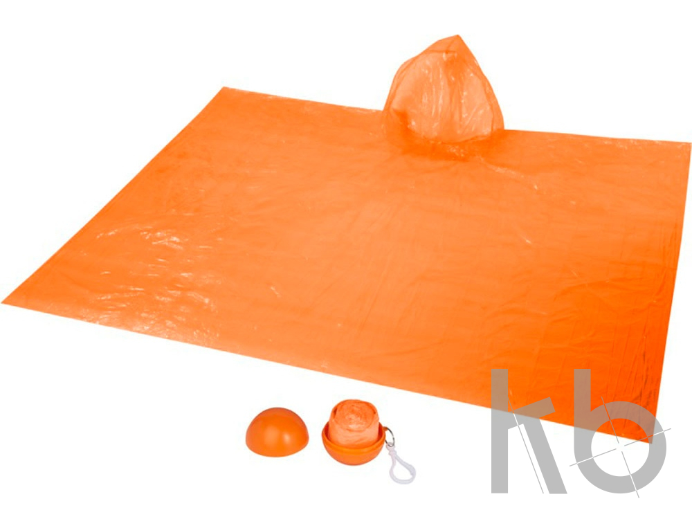 Дождевик «Xina»