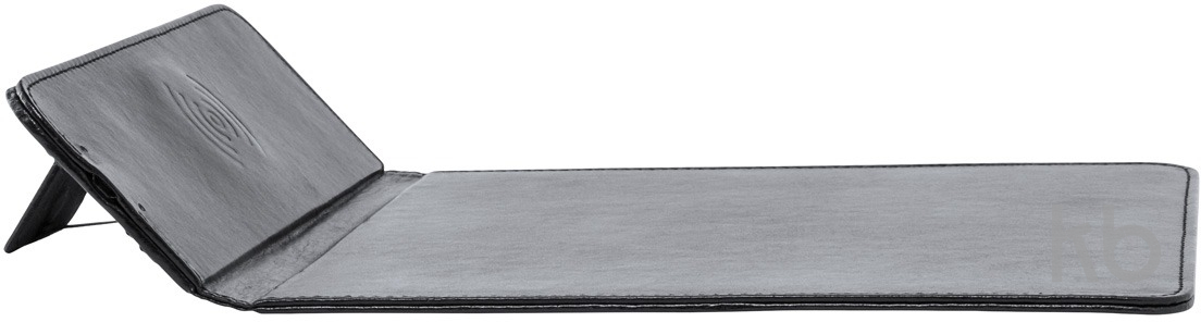 wireless charger mouse pad