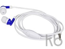 Наушники «Марсель» с набором переходников