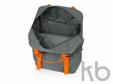 Рюкзак «Lock» с отделением для ноутбука
