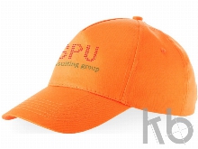 Бейсболка «Memphis»