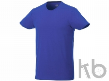 Футболка из органического материала «Balfour» мужская