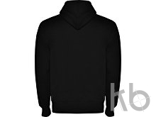 Толстовка на молнии «Montblanc» унисекс