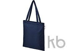 Эко-сумка «Sai» из переработанных пластиковых бутылок