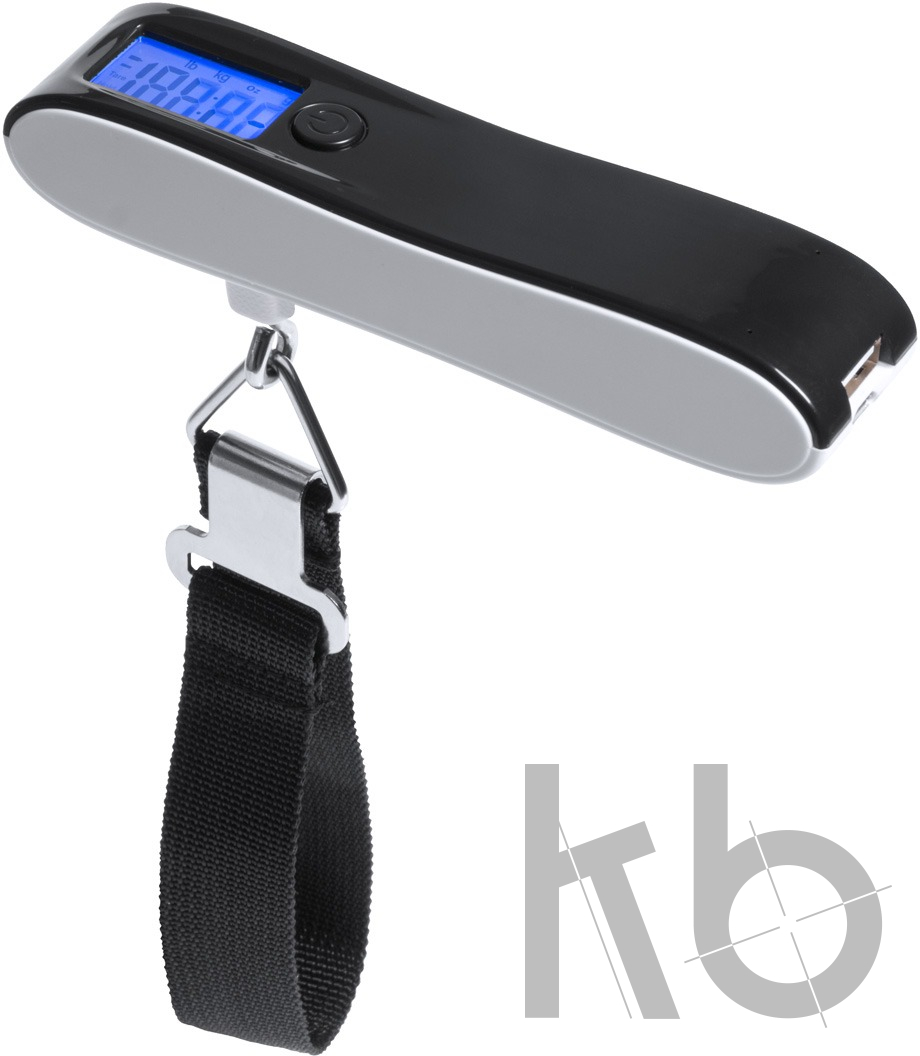 Цифровые весы для багажа