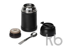 Вакуумный термос для еды «Keep Hot»