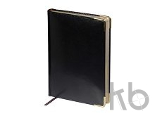 Ежедневник недатированный А5+ «Persona»