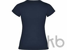 Футболка «Jamaica» женская