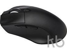 Беспроводная мышь «Pure» с противобактериальной присадкой