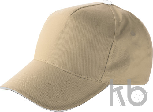 Cotton cap