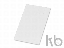 USB 2.0-флешка на 16 Гб «Card» в виде пластиковой карты 