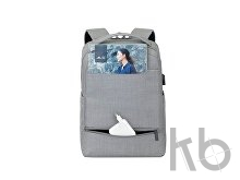 Рюкзак для ноутбука до 15.6''