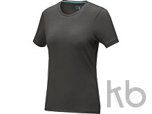 Футболка «Balfour» из органического хлопка, женская