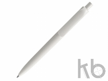 Пластиковая ручка DS8 из переработанного пластика с антибактериальным покрытием