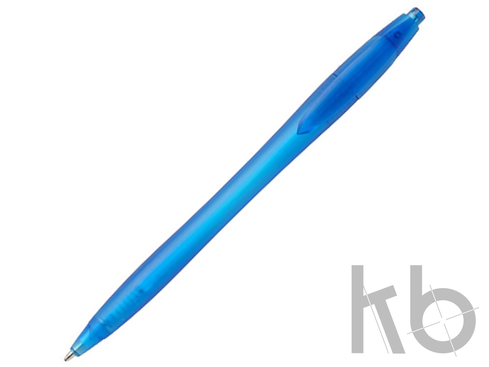 Ручка пластиковая шариковая «Lynx»