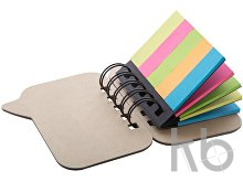 adhesive notepad
