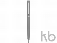 Ручка пластиковая шариковая «Navi» soft-touch