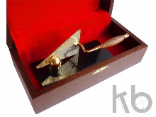 Сувенирный Мастерок