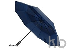 Зонт складной «Canopy» с большим двойным куполом (d135 см)