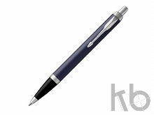 Ручка шариковая Parker «IM Core Blue CT»