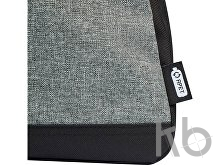 Двухцветная спортивная сумка «Reclaim»