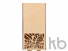 Подарочная коробка «Wood»