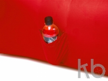 Надувной диван «Биван 2.0»