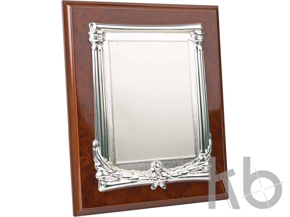 Плакетка «Сарагоса»