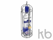 Клетка для водки «Минздрав предупреждает»