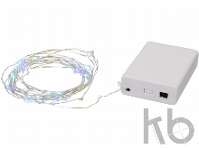 Гирлянда «Pulse» со звуковой активацией