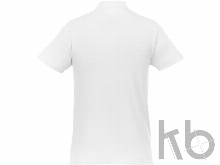 Рубашка поло «Helios» мужская