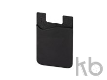 Картхолдер с креплением на телефон «Gummy»