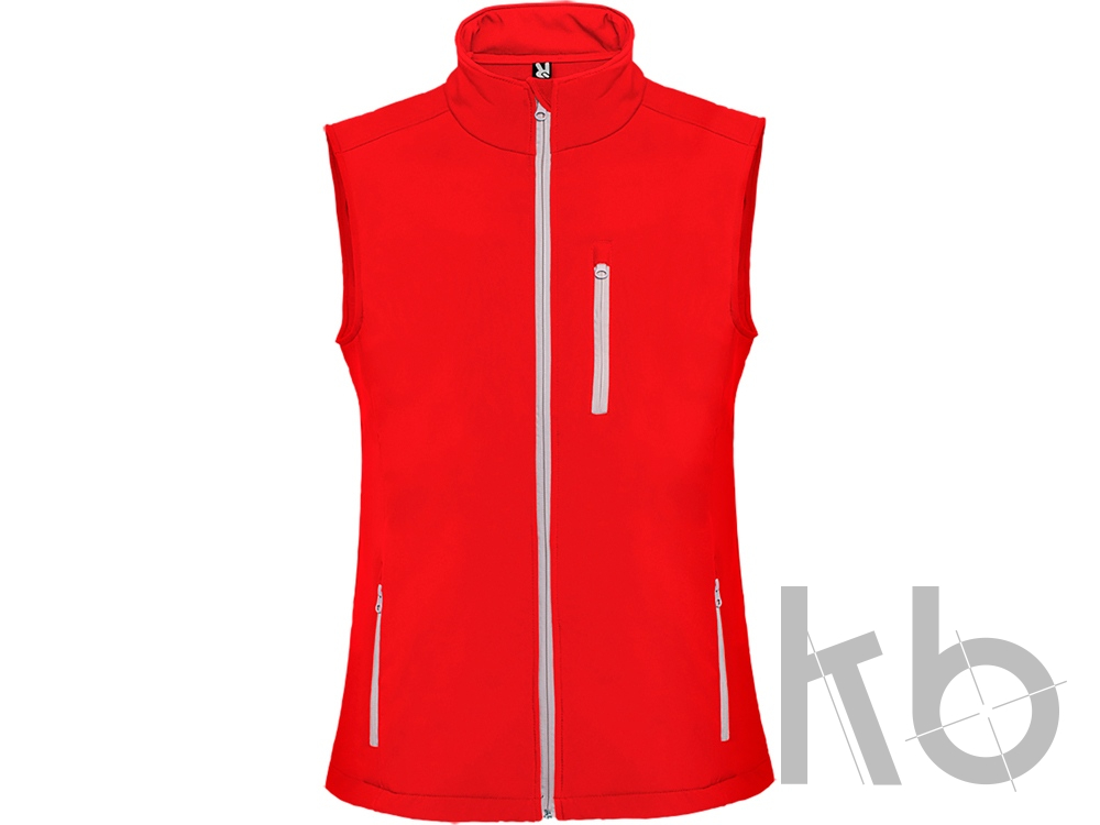 Жилет софтшелл «Nevada», мужской