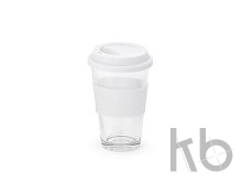 BARTY. Чашка для путешествия 330 мл