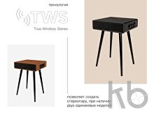 Акустическая система «Mysound Blues»