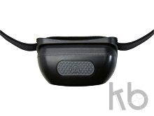 Налобный фонарик «Ray» с аккумулятором