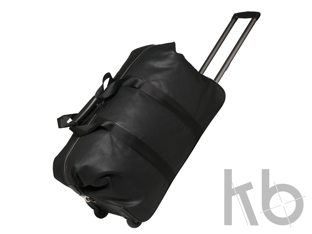 Сумка на колесах Panorama