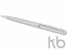 Ручка металлическая шариковая