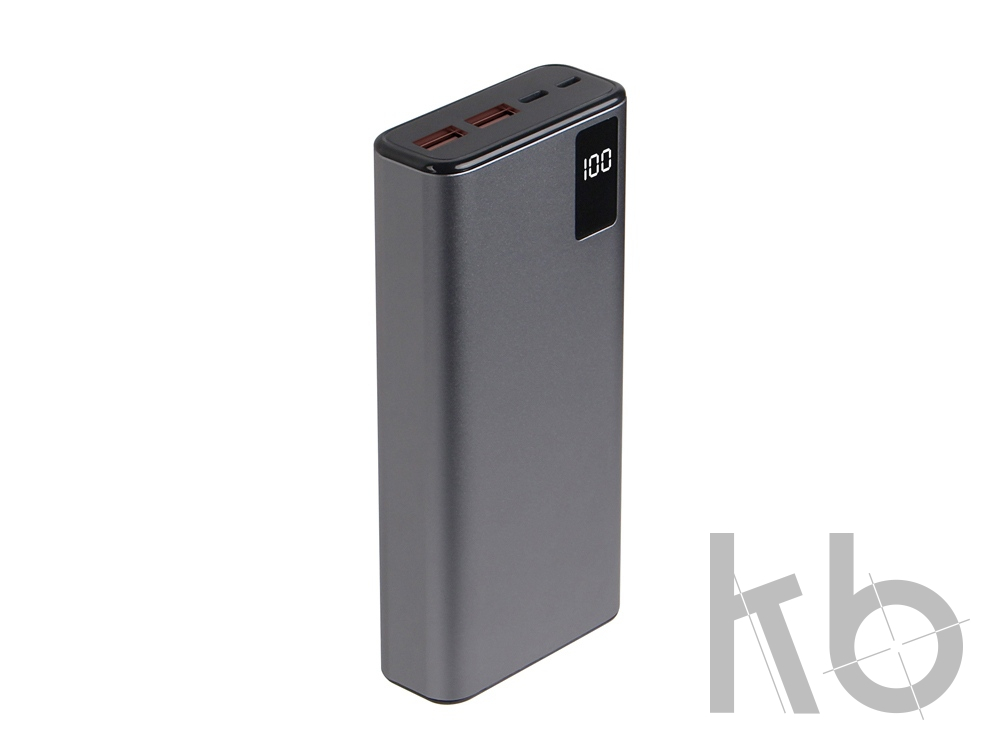 Внешний аккумулятор  «NEO Journey», 20000 mAh