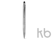 Ручка шариковая со стилусом