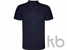 Рубашка поло «Monzha» мужская